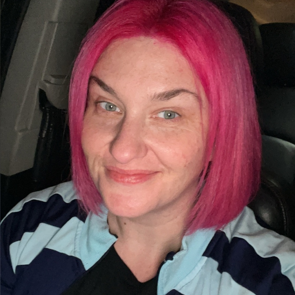 Meet your Posher, Kelly